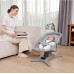 Заколисуючий центр Mastela 8303 (dark grey)